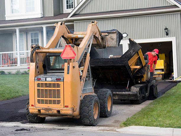 Professional Driveway Pavers in Exeter, PA